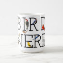 Search for two owls mugs Birds