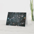 Search for clusters cards Space