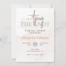 Search for blush pink bridal shower invitations Chic