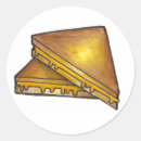 Search for grilled cheese stickers Sandwich