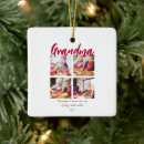 Search for grandma quotes christmas tree decorations Modern