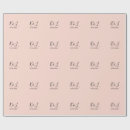 Search for letter wrapping paper Calligraphy typography elegant