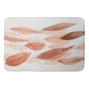 Search for brown grey bath mats Artistic
