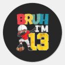Search for 13 stickers Player