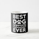 Search for grandpa dog mugs Funny