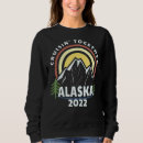 Search for alaska cruise hoodies Friends