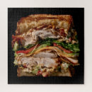 Search for fast food puzzles Dog