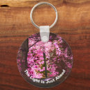 Search for forest path key rings Trail