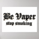 Search for stop smoking posters Vaping