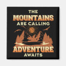 Search for adventure awaits magnets Camping