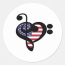 Search for american music stickers Usa