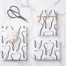 Search for medical wrapping paper Clinic