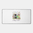 Search for happy bunny mouse mats Easter