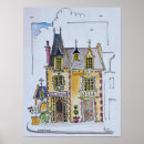 Search for normandy posters Watercolor