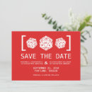 Search for offbeat cards invites Geeky