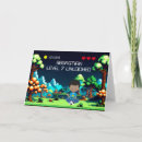 Search for computer game cards Level up