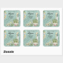 Search for sage herb stickers Green