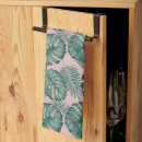 Search for palm leaf tea towels Hawaii