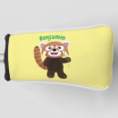 Search for panda golf head covers Wildlife