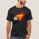 Search for 8ball tshirts Sports