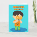 Search for vegans cards Healthy eating