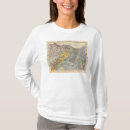 Search for geologic map tshirts Shown