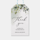 Search for boho gift tags Thank you tag