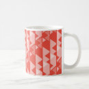 Search for triangles mugs Stripes