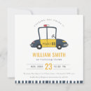 Search for police car invitations Cute