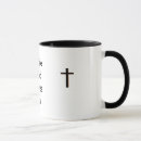 Search for god loves you mugs Cross