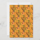 Search for vintage fruit pattern postcards Green