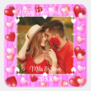 Search for happy valentines day my love stickers Be mine