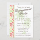 Search for luau engagement party invitations Beach