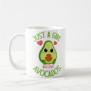Search for vegan girl mugs Fruit