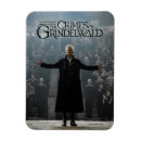 Search for grindelwald magnets Crimes of grindelwald