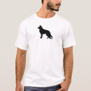 Search for german shepherd tshirts Animals