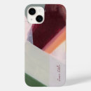 Search for abstract art modern iphone cases Colourful