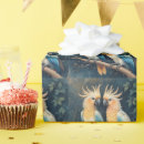 Search for parrot wrapping paper Animal