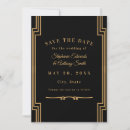 Search for gatsby save the dates Glamour
