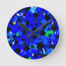 Search for punk clocks Pattern