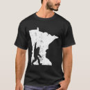 Search for sasquatch mens tshirts Camping