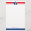 Search for border stationery paper Navy blue