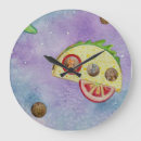 Search for taco clocks Cute