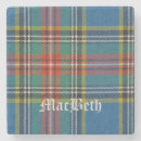 Search for macbeth Scottish tartan