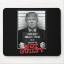 Search for guilty mouse mats Republican