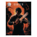 Search for cursed posters Haunted