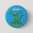 Search for animated badges Cartoon