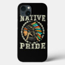 Search for headdress iphone cases Chief