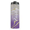 Search for purple zebra mugs Girly