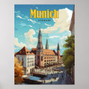 Search for munich posters Architecture